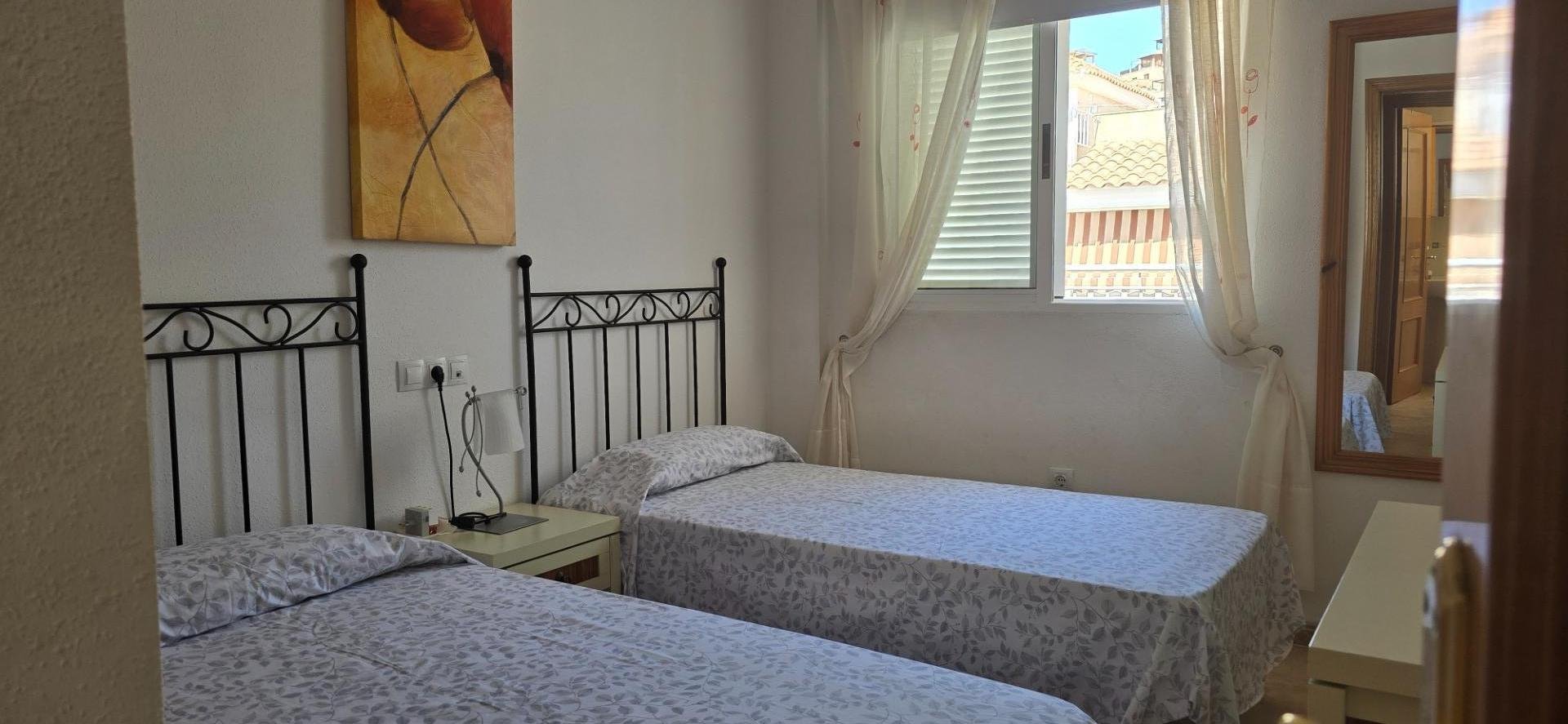 Pis de 70 m² a Águilas