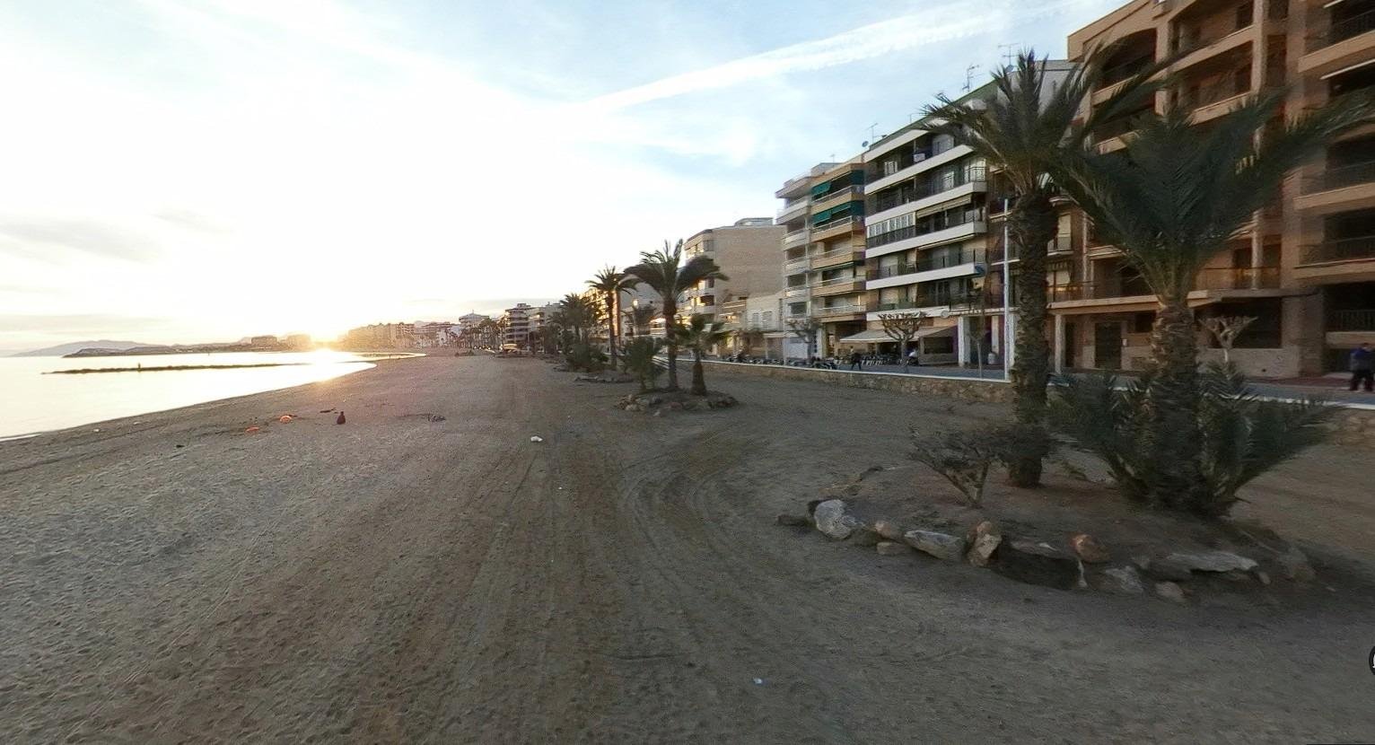 Pis de 125 m² a Águilas