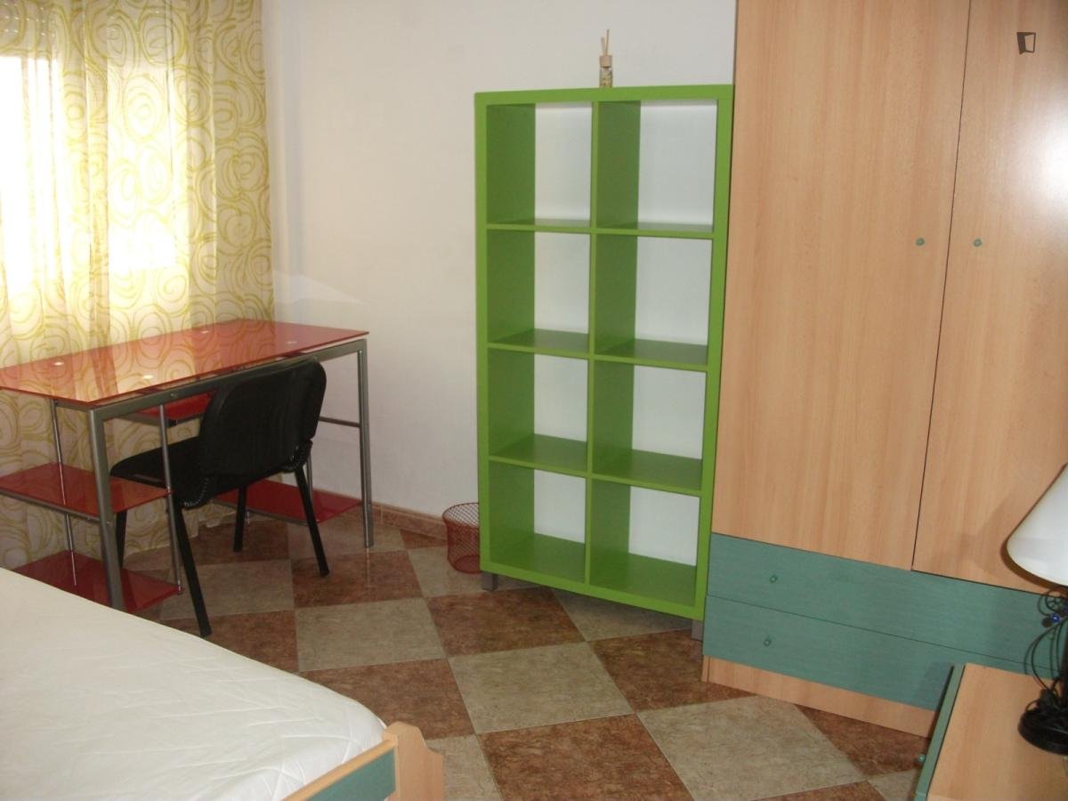 Habitación en alquiler, Granada