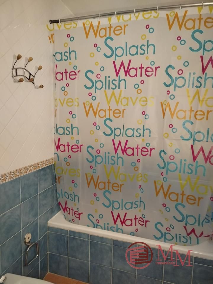 Habitació de lloguer, Còrdova