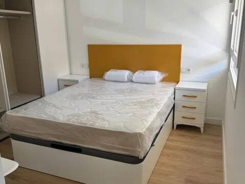 Pis de 30 m² a Valladolid