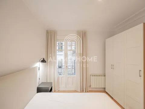 Piso de 110 m² en Madrid