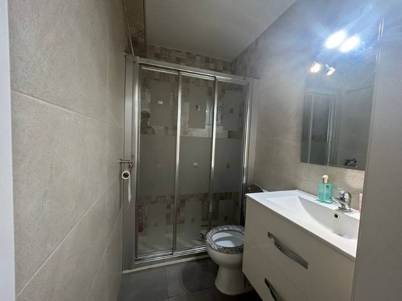 Piso de 46 m² en Jaén