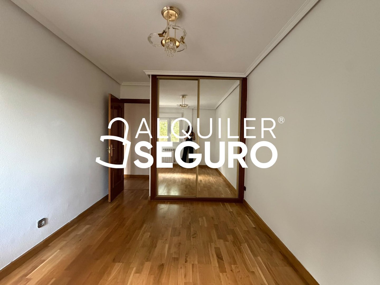 Piso de 120 m² en Collado Villalba