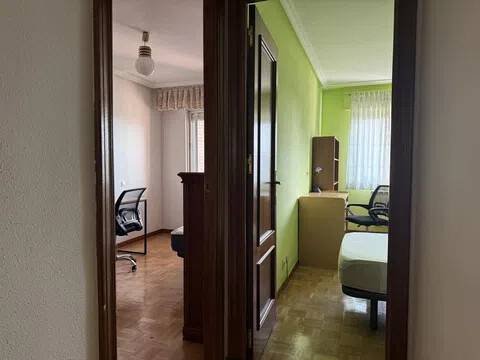 Pis de 103 m² a Àvila