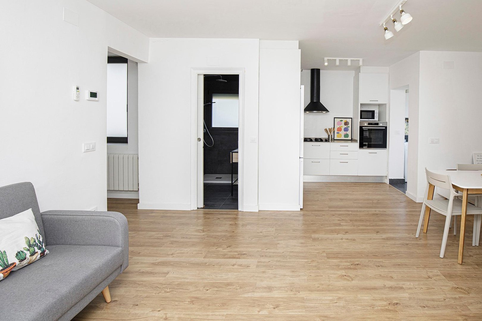 Piso de 70 m² en Sant Martí de Llémena