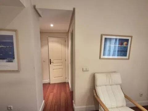 Piso de 121 m² en Madrid