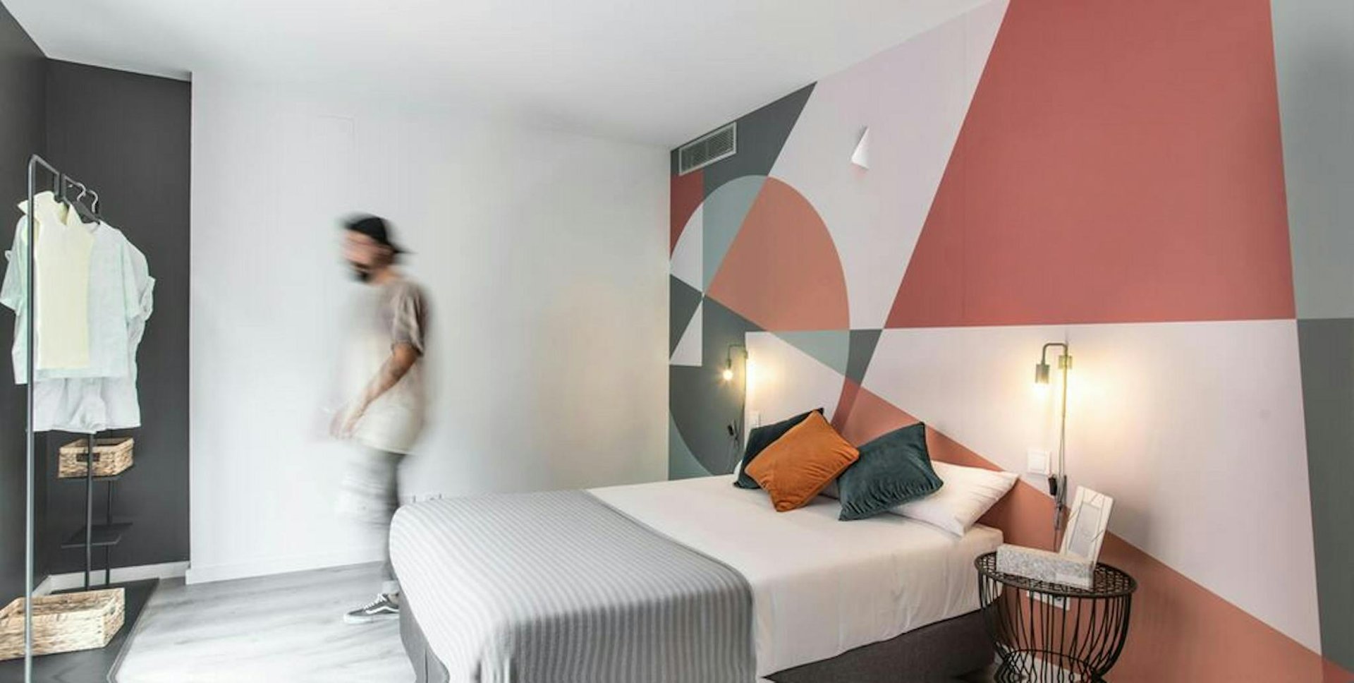 Habitación 72 m², Barcelona
