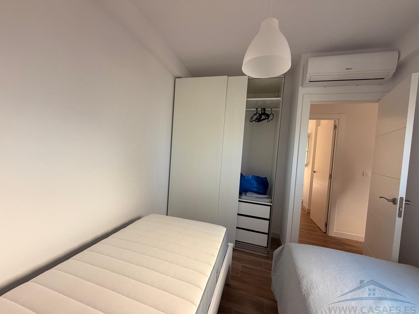 Piso de 70 m² en Roquetas de Mar