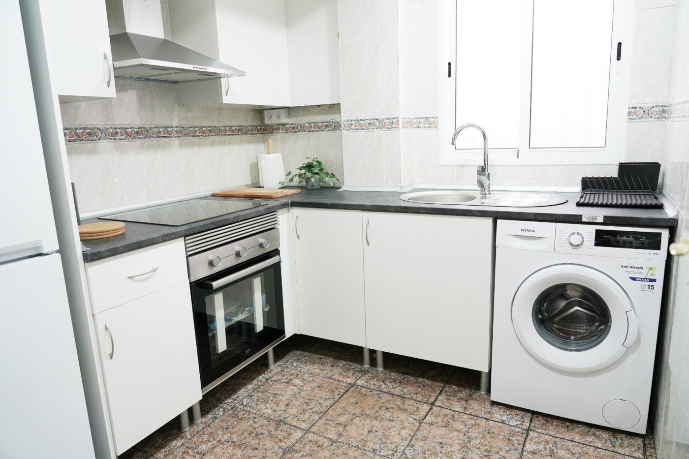 Zimmer 77 m², Valencia