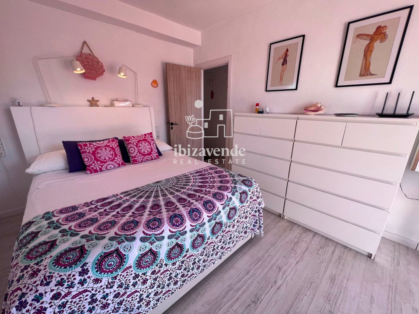 Casa de 227 m² en Sant Joan de Labritja