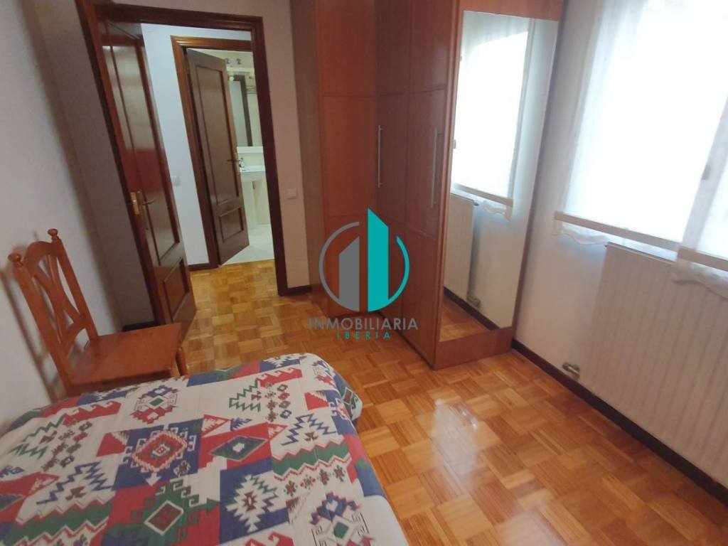 Piso de 88 m² en Logroño