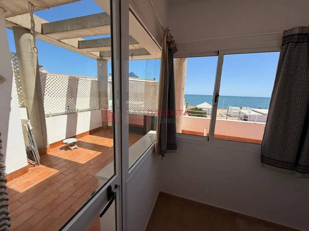Piso de 90 m² en Lepe