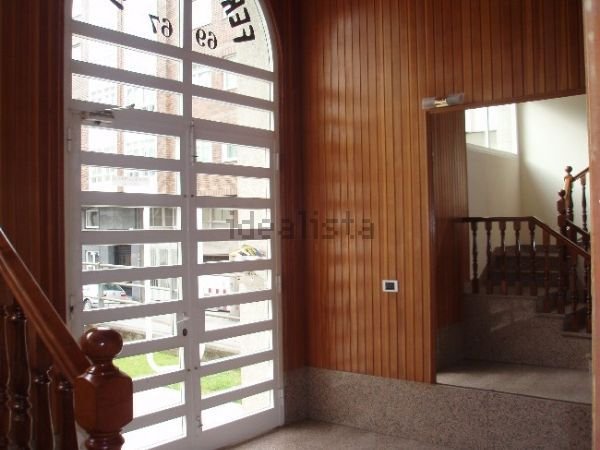 Piso de 170 m² en Ferrol