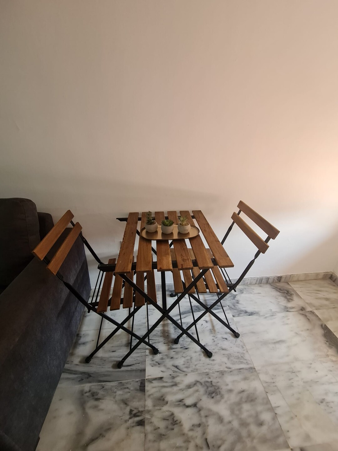 Pis de 42 m² a Ciudad Real