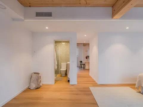 Pis de 70 m² a Madrid