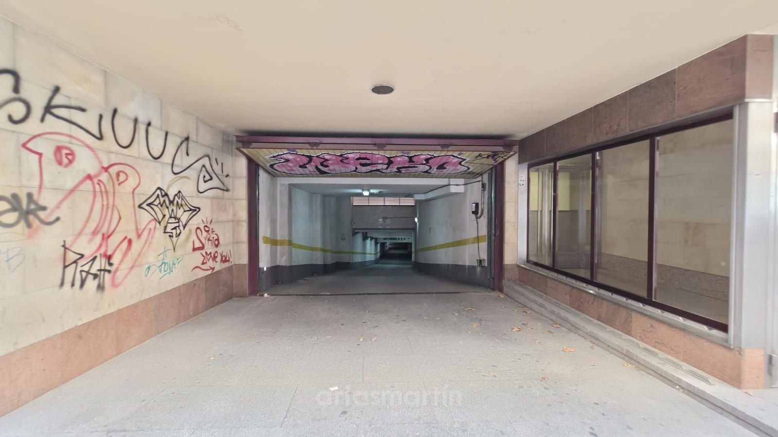 Piso de 115 m² en Salamanca