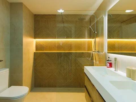 Piso de 120 m² en Alicante