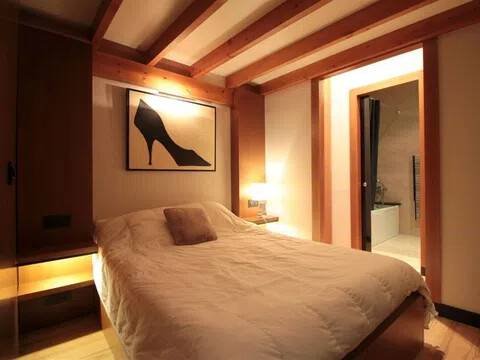 Piso de 60 m² en Madrid