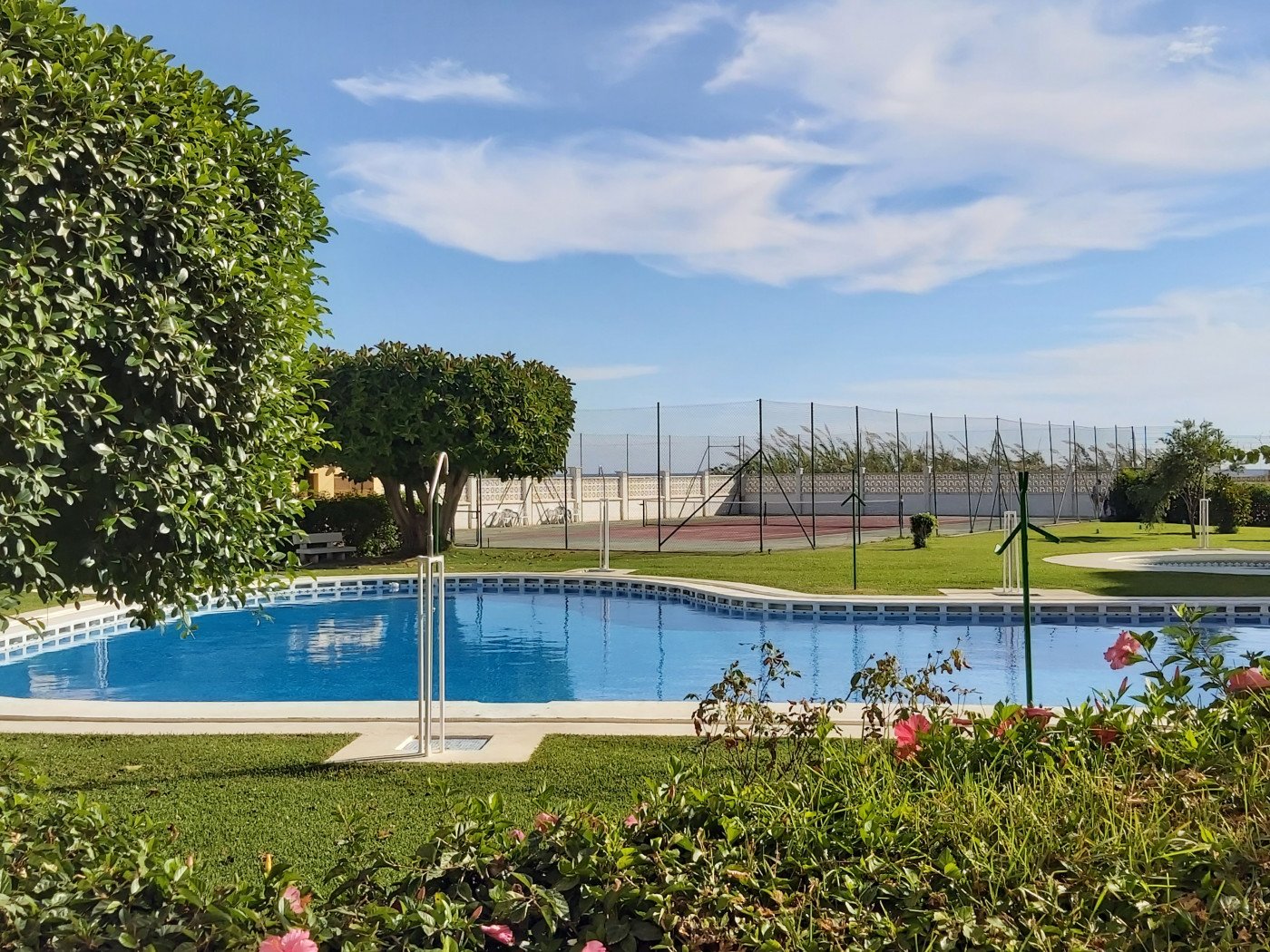 Piso de 70 m² en Salobreña
