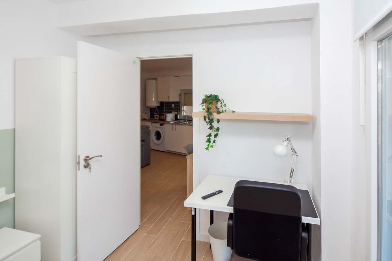 Habitació de lloguer, València