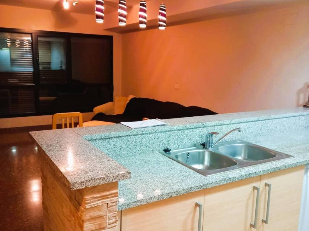 Piso de 90 m² en Paterna