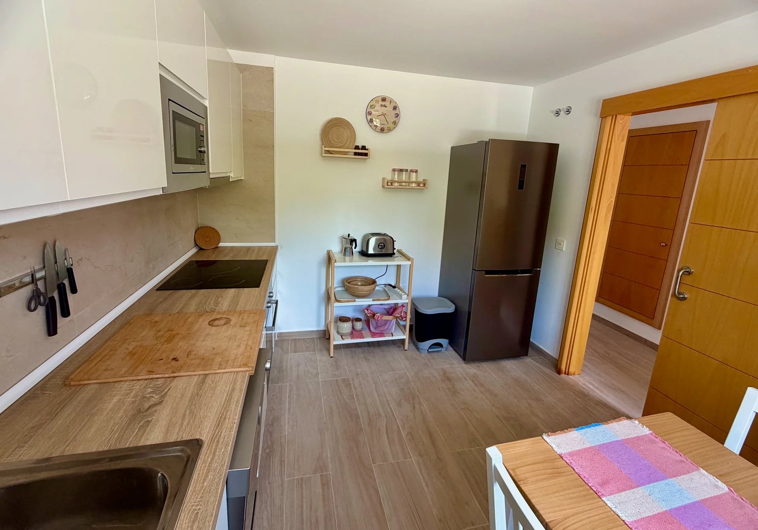 Piso de 145 m² en San Sebastián de la Gomera