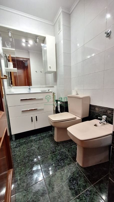 Piso de 80 m² en Guecho