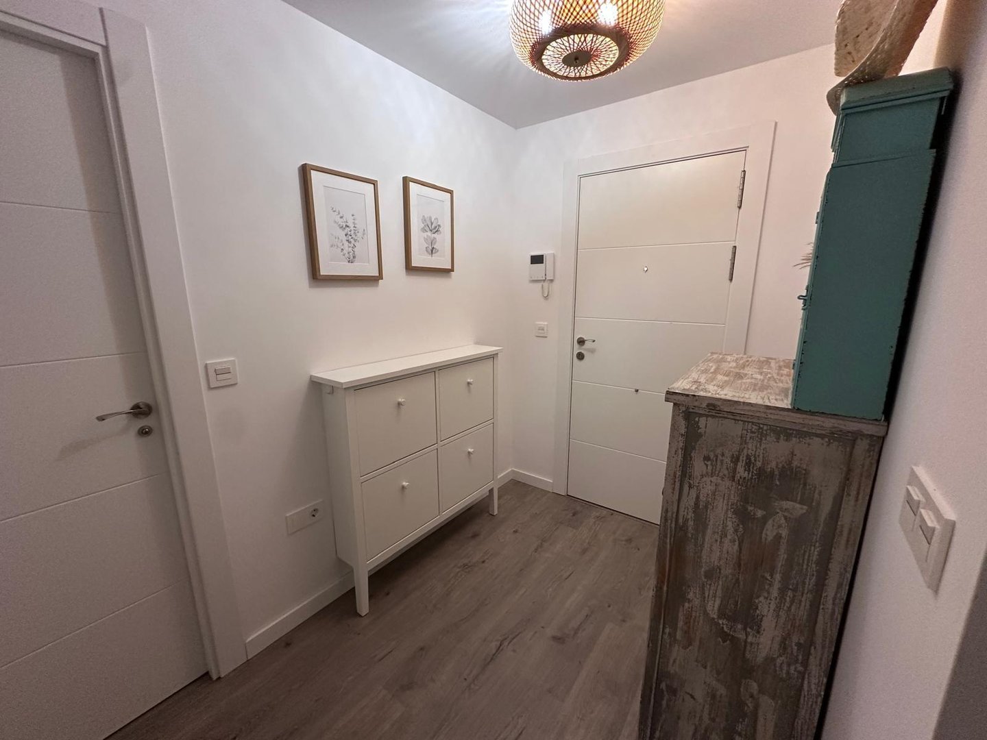 Piso de 97 m² en Motril
