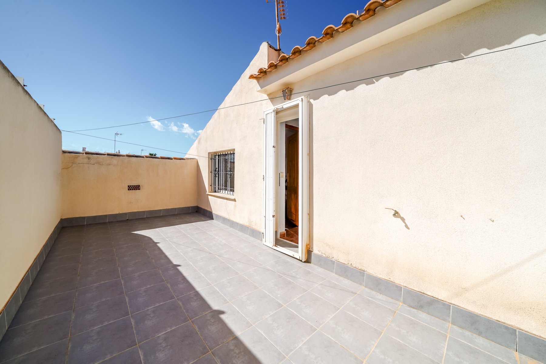 Pis de 68 m² a Dolores