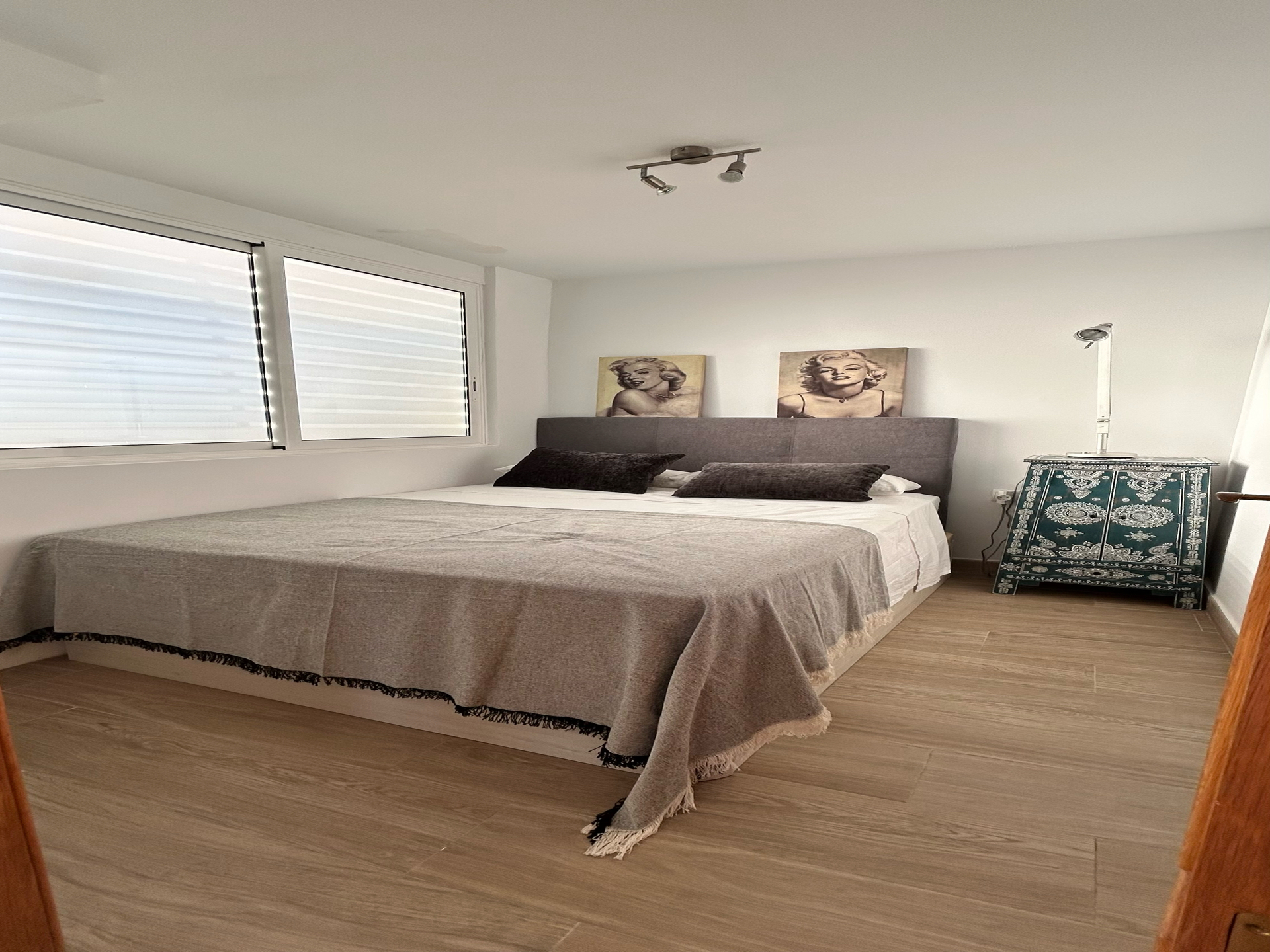 Piso de 100 m² en Ibiza