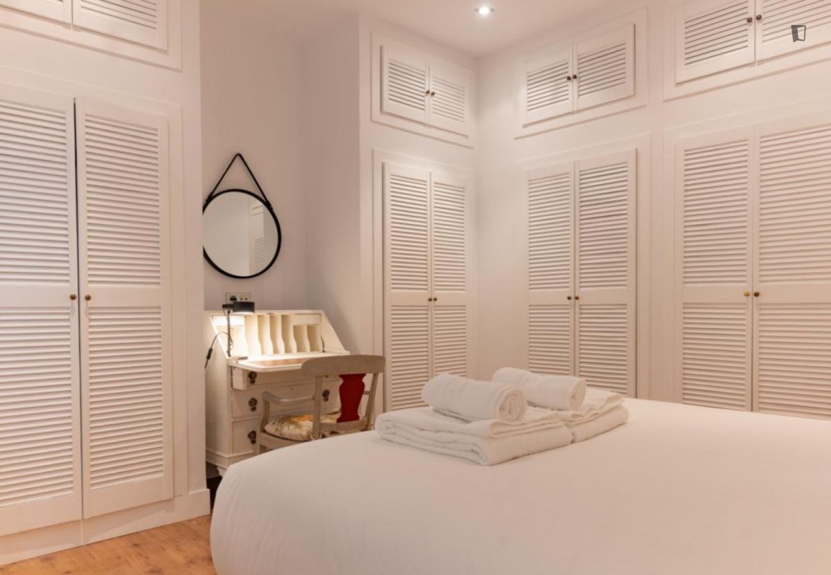 Pis de 85 m² a Madrid