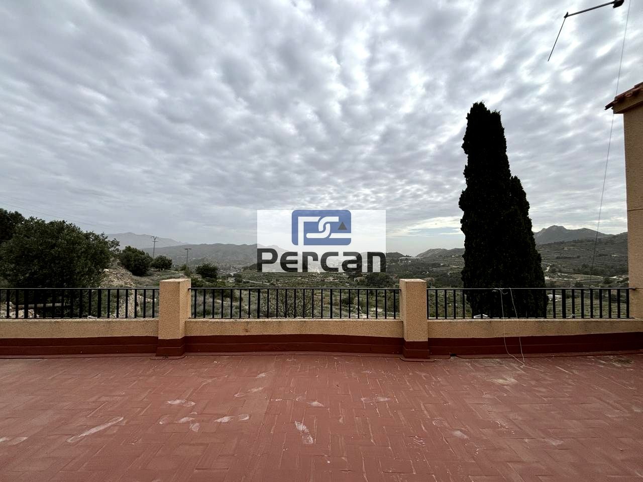 Piso de 200 m² en Jijona