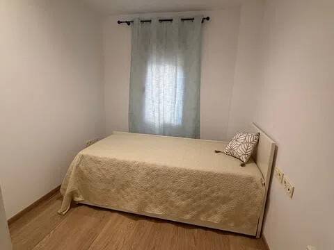 Piso de 80 m² en Cájar
