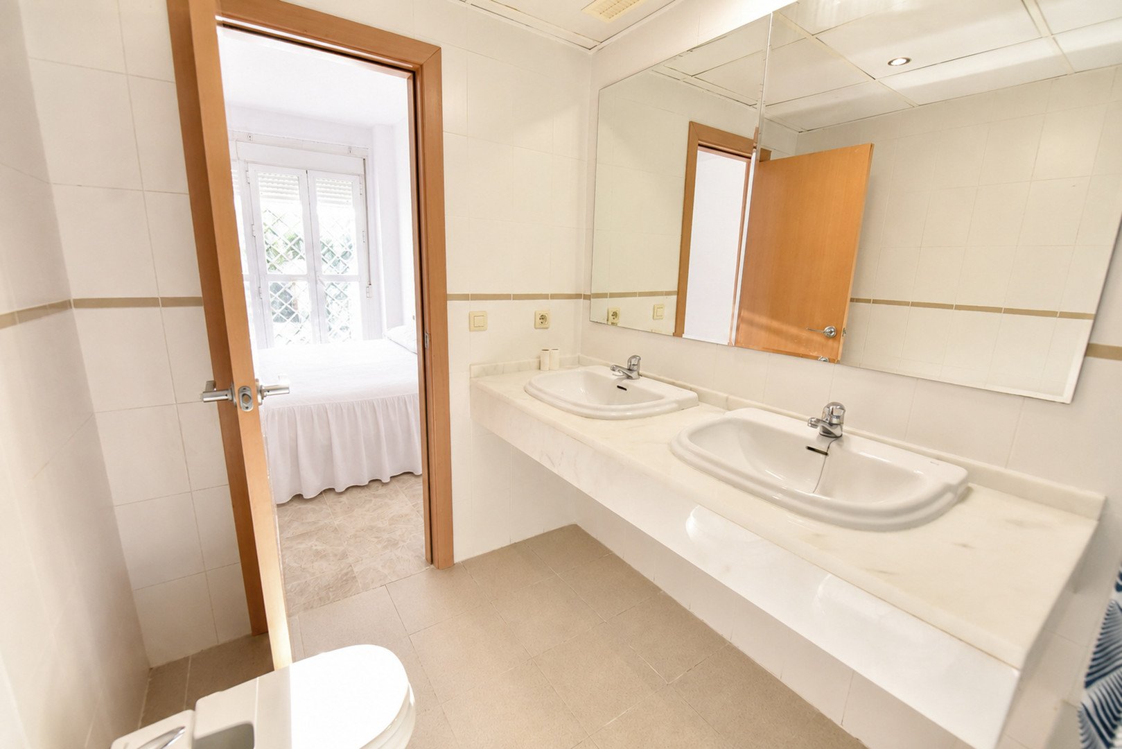 Piso de 153 m² en Tomares