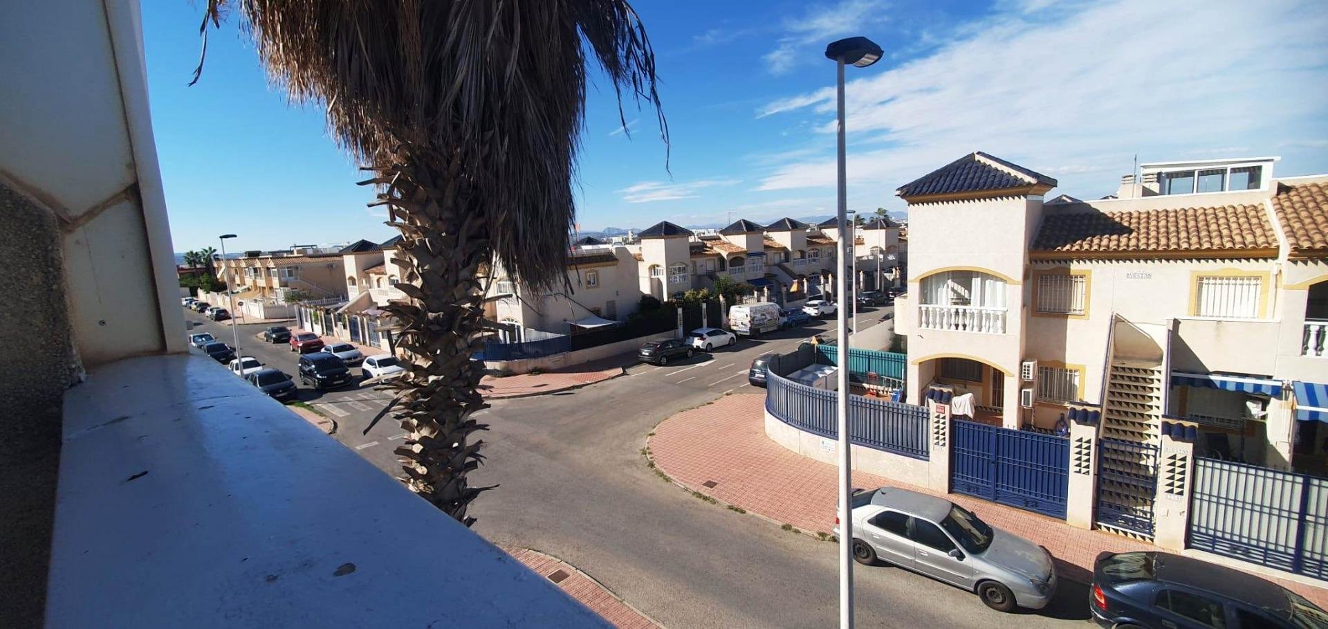 Haus 50 m² in Torrevieja