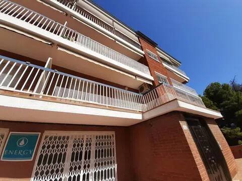 Piso de 73 m² en Torredembarra