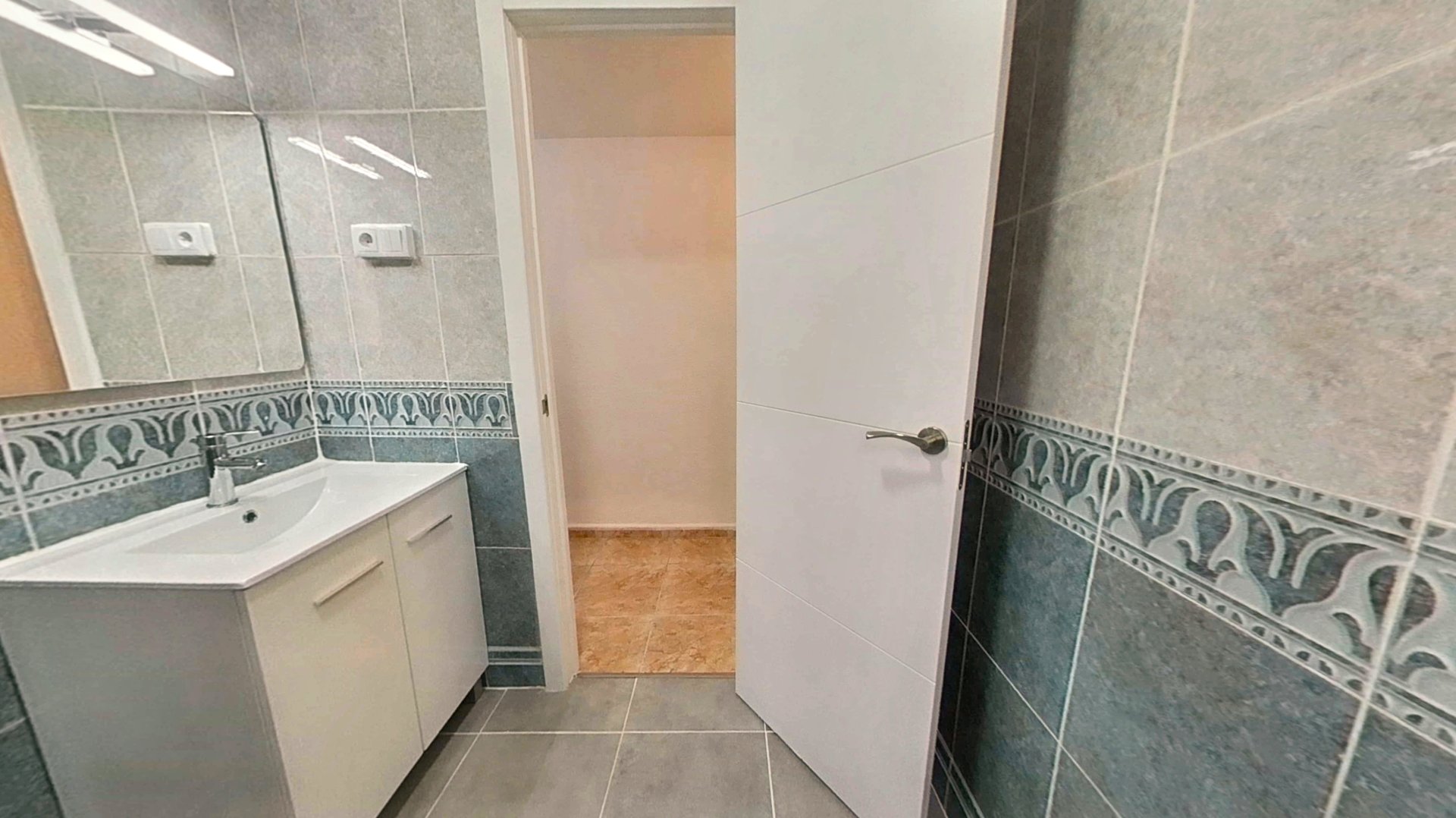Piso de 63 m² en Valencia