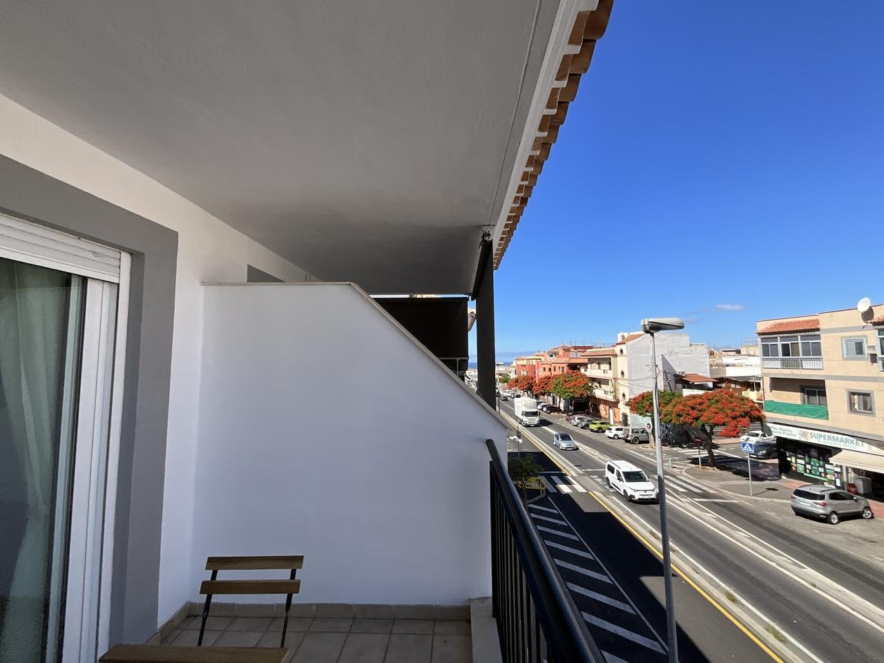 Piso de 98 m² en San Miguel de Abona