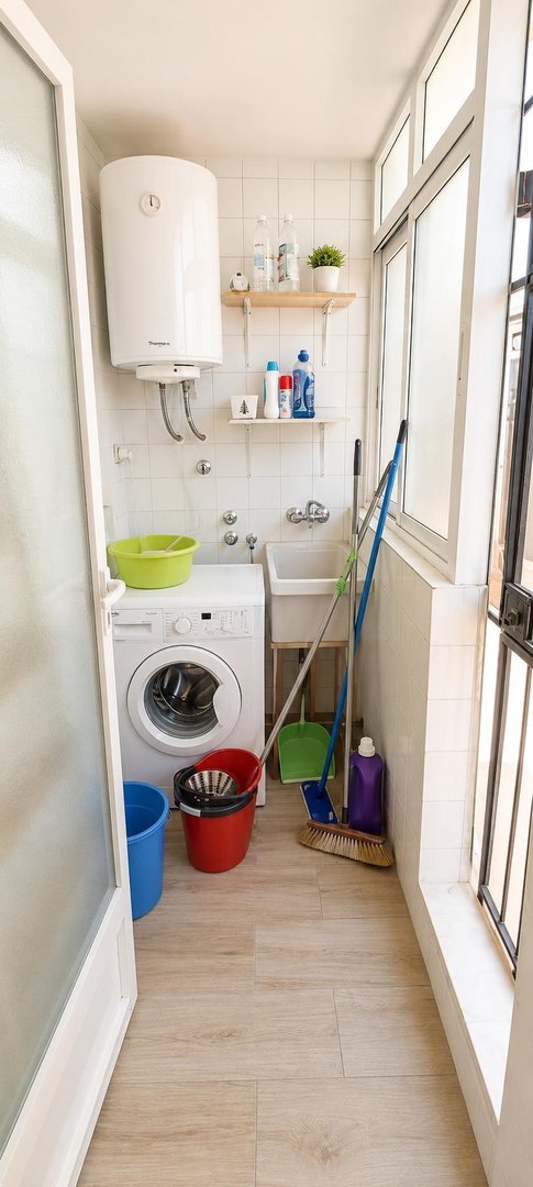 Habitación 90 m², Murcia