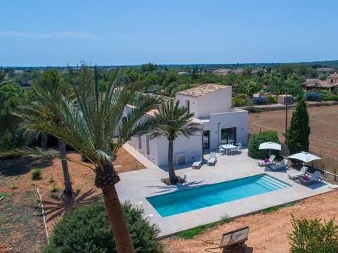 Pis de 308 m² a Campos