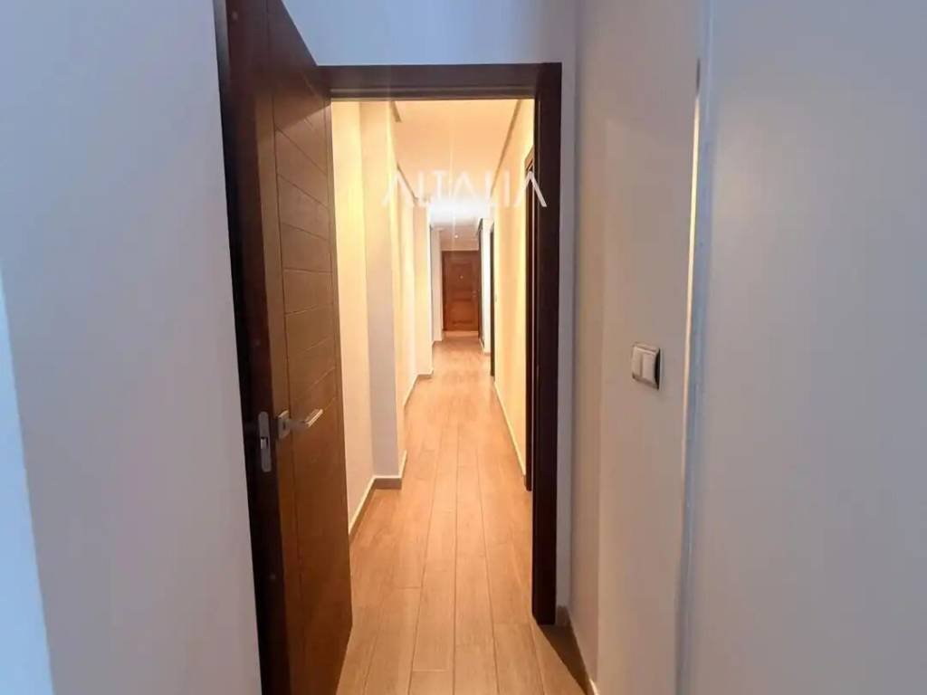 Piso de 88 m² en Cuenca