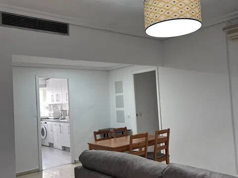 Habitación 180 m², Sevilla