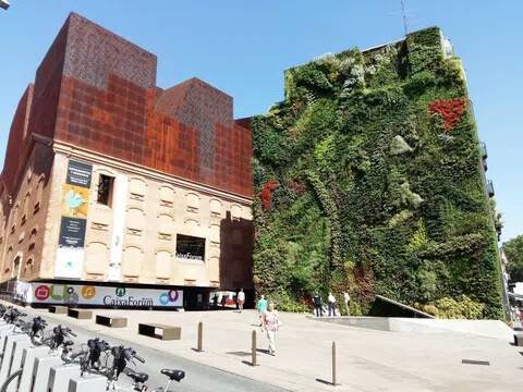 Piso de 55 m² en Madrid