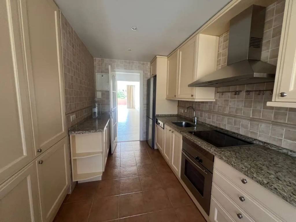 Piso de 174 m² en Marbella