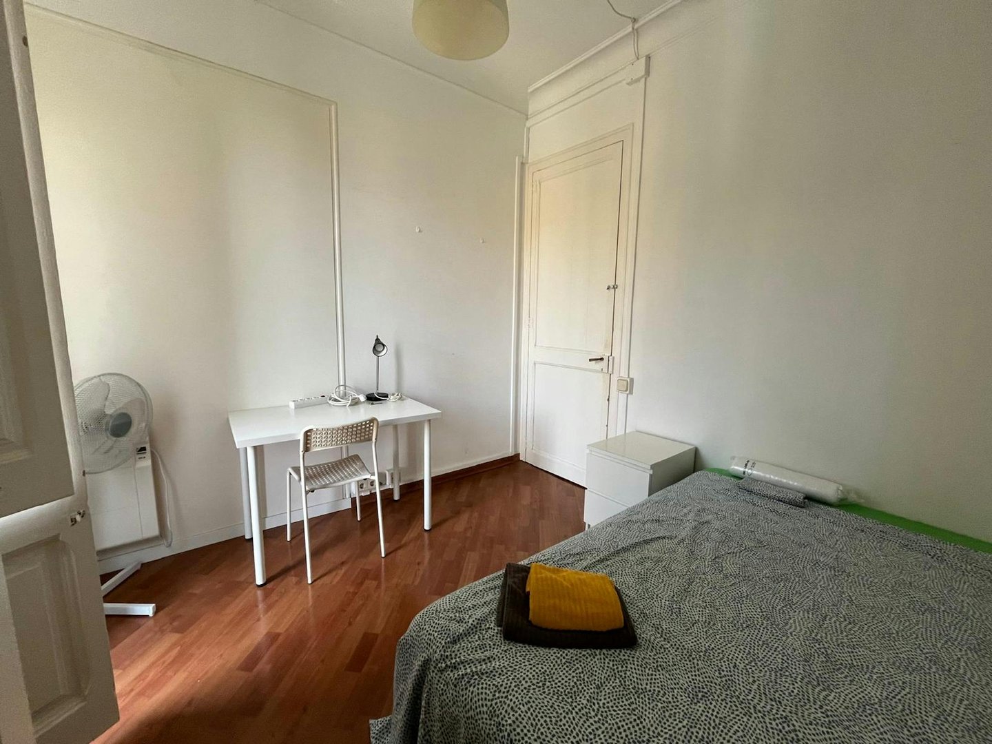 Habitació de lloguer, Barcelona