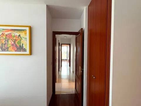 Piso de 181 m² en Rianxo