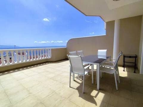 Piso de 120 m² en Santiago del Teide