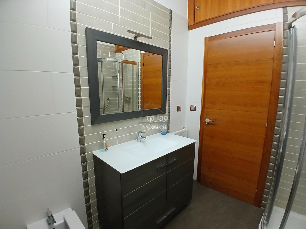 Piso de 117 m² en Ferrol