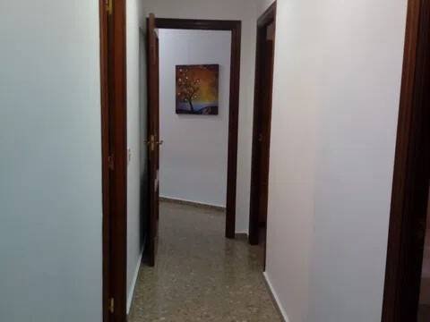 Piso de 119 m² en Ciudad Real